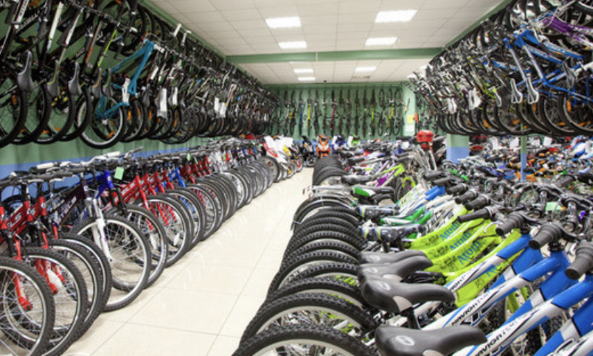 Bike Restoration