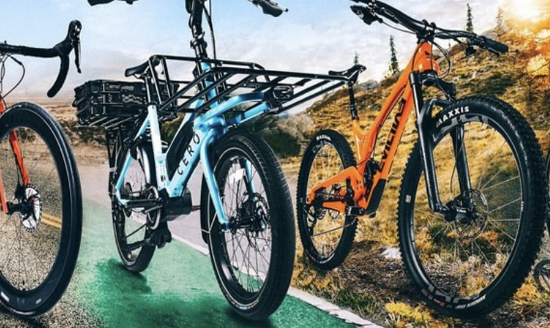 Bike Repair Services