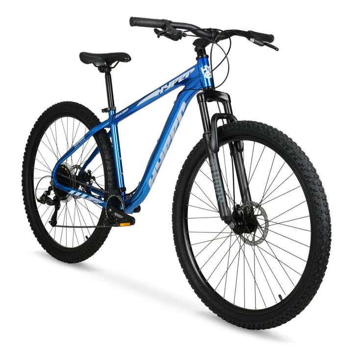 Mountain Trail Explorer