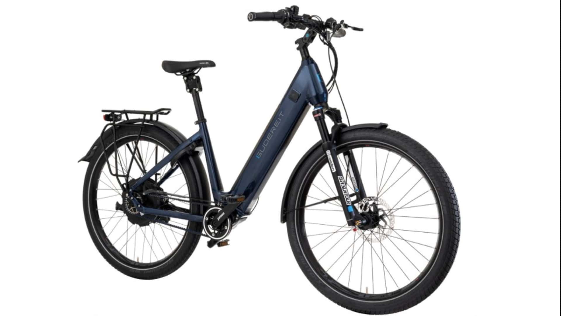 Urban Commuter Premium